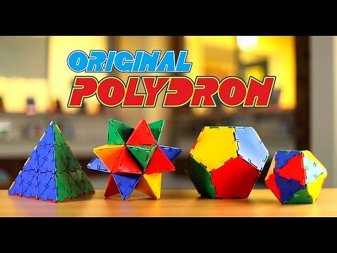 Original Polydron