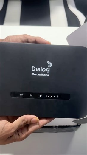 Dialog S50 Unboxing and Speed Test #dialogs50 #unboxing #shorts #srilanka#dialog#mobitel#slt#telicom