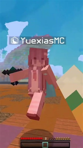 Minecraft beyblade combo #minecraft