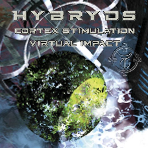 Hybryds - Cortex Stimulation - Virtual Impact