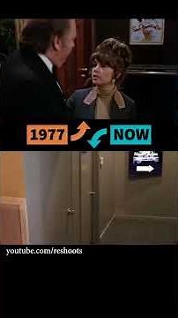 Foul Play | Then & Now 1970s Los Angeles California