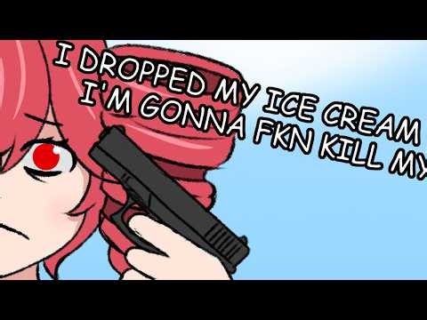 a chud like me (FlightWish Cover ft. Kasane Teto)