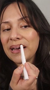 Want Fuller Lips FAST? 💋 Revlon Lip Blur Trick You Need! #makeuptutorial #fullerlips #lipcombo
