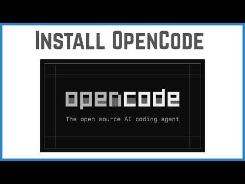 How to Setup OpenCode on Ubuntu Linux | Zero API Costs, Full AI Coding Power (2026)