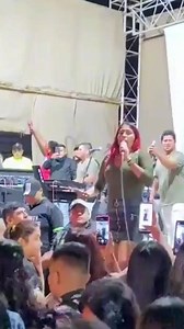 190K views · 10K reactions | Sentada en un bar #LOSREBELDESDELACUMBIA #AZUCENACALVAY | PGV Producciones | Facebook