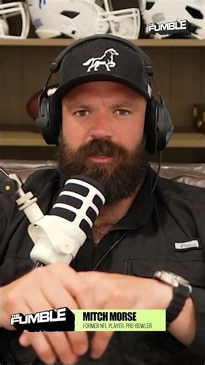 Mitch Morse