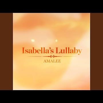 Isabella's Lullaby (from "The Promised Neverland")