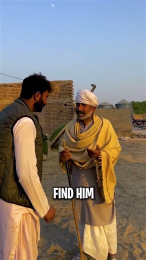 This younger brother got saved on time❤