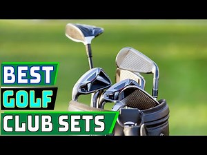 Best Golf Club Sets for Beginners: A Comprehensive Guide