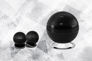 Offre exceptionnelle sur le système hi-fi Cabasse Pearl Sub   iO3 - Son-Vidéo.com: blog