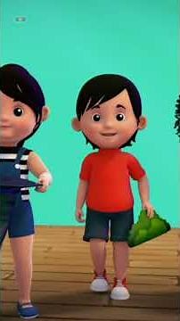 Halloween Beat #exploe #shorts #cartoon #viral #halloweensongs