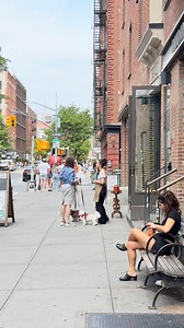 3K views · 3.9K reactions | SoHo New York | Strolling The City | Facebook