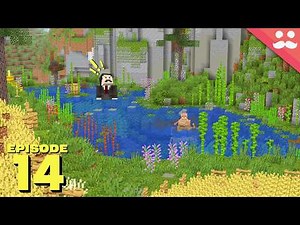 Hermitcraft 11: Episode 14 - Pure Joy