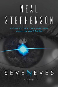 Read the first chapter of Neal Stephenson's new novel Seveneves