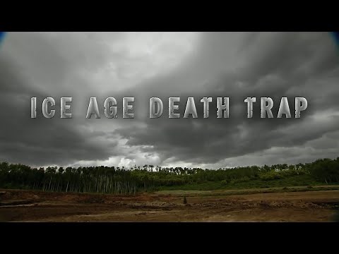 NOVA - Ice Age Death Trap (2012)
