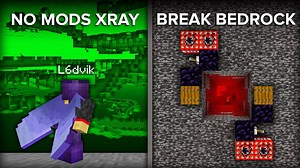 Minecraft 5 Most Useful Redstone Builds