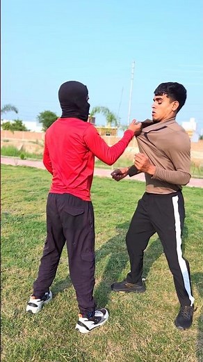 Amezing Selfdefence Trick 😱🥋 #selfdefence #judo #viral #selfdefense #explore