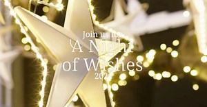 Following the success of the A Night of Wishes Ball in 2022 - raising an incredible £300,000, we're going to make 2024 our biggest yet. ✨ 🥂 Join us on the 16th of May as we aim to grant more wishes than ever before https://events.makeawish.org.uk/home_page #MakeAWishUK l #SpecialEvents | Make-A-Wish UK