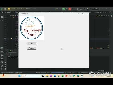 Cameron Groves NEA Computer Science Requirments