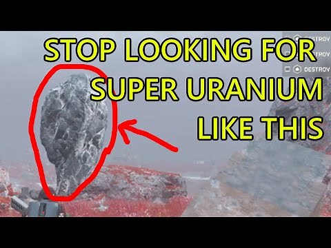 Helldivers 2 Super Sample Locations and tricks. How to Get Super Rare Samples Super Uranium Location