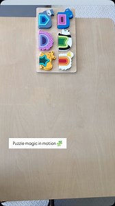 ✨Watch our wooden animal shape puzzle come to life. 🐘 🐯 A fun hands-on way for little learners to explore shapes and problem- solving. #nzbusiness #nzmums #educationaltoys #woodentoys #preschoolactivity | Xtreme Imports Kapiti