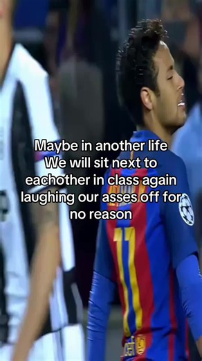 Miss Those School Days: Maybe In Another Life