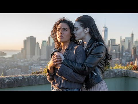 My Girlfriend Is A Vampire And She Only Drinks My Love