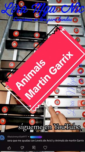 Lira Mga Nic on TikTok