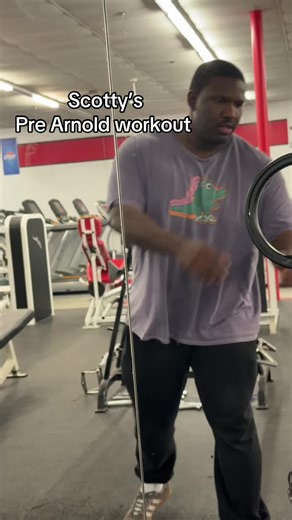 I been out of it this week but I’m getting back to it #gymtok #fitness #benchpress #gymlife