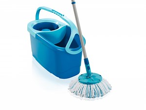 Wischmop-Set CLEAN TWIST Disc Mop Ergo bestellen | Leifheit