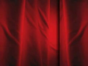 【パワーポイント】サンプル：カーテン開閉