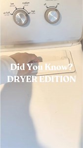 118K views · 670 reactions | If you use dryer sheets, then you should probably do this. My dryer is 15 years old and working amazing because I do this! Let me know if you try it! #cleaning #dryerventcleaning #dryer #handyman #lifeskills | Savings Every Day | Facebook