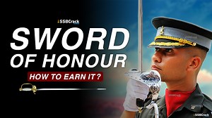 What is Sword Of Honour and How To Earn It?
