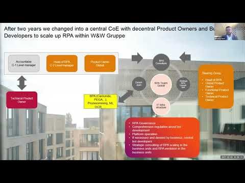 Future of Workflow Automation in Financial Institutions (FI)