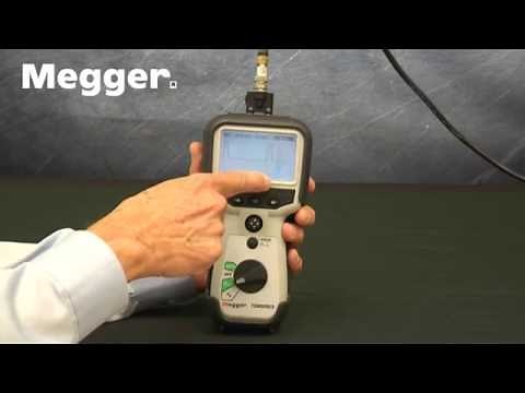 TDR500/3 and TDR500/3-CTV Finding an event