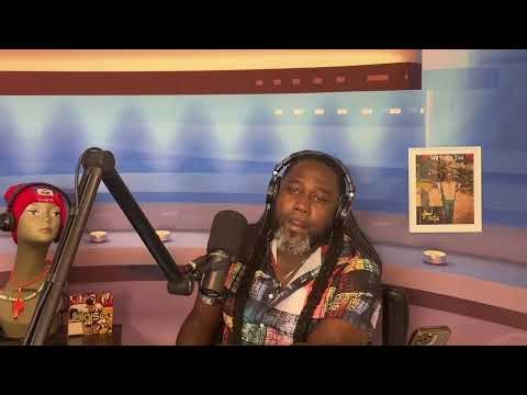 MAESTRO ARLY LARIVIÈRE NU LOOK TE RELE VAR HMI LA JODI A ROMEO GATESA VARRR