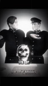 The Shark Hand Mystery 💀