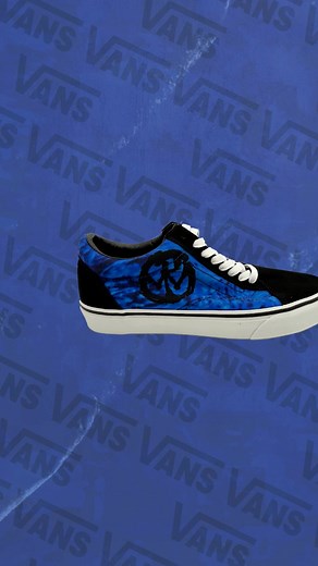 Running it back by popular demand! A very limited number of Self Titled Low and High-Top Vans are now in the store. Get ‘em while you can at pennywise-merch.com 👊 | Pennywise