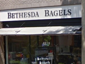 Bethesda Bagels Reopens At Bethesda Row After Duct Fire