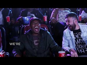 D-Box: Live The Action