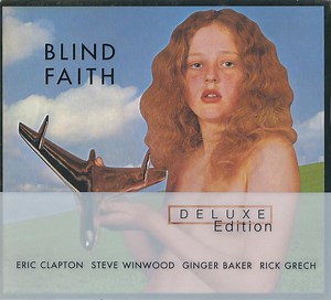 Blind Faith - Blind Faith