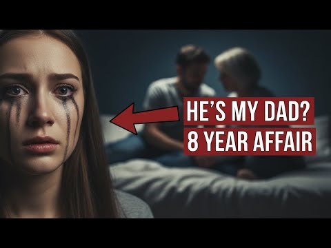 My Husband Is Actually My Biological Father My Moms Dark 8 Year Secret | Reddit Stories