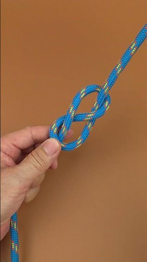 Learn Loop Knot Tying Skills