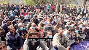8.3K views · 154 reactions | #Kishtwar's Warwan fire Incident | #JKUT CM Omar Abdullah Assures Comprehensive Support for Affected Families | Jammu Ladakh Vision | Facebook