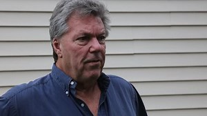 Jill Biden's ex Bill Stevenson speaks about when they were together