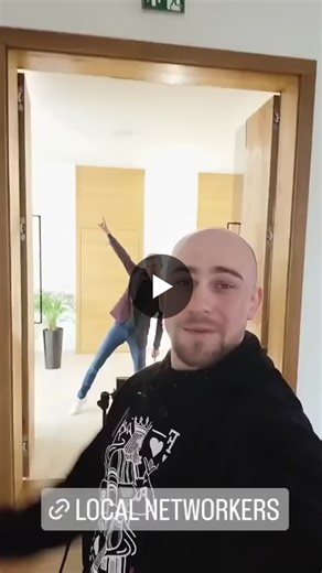 No i po co się tak spinać? 😊 Święta, wolne, śmigus-dyngus i na dodatek poniedziałek – ten tydzień chyba nie mógł się lepiej rozpocząć! Jeśli Wy też czujecie, że to będzie dobry czas, to macie… | Local Networkers in Wodzisław Śląski