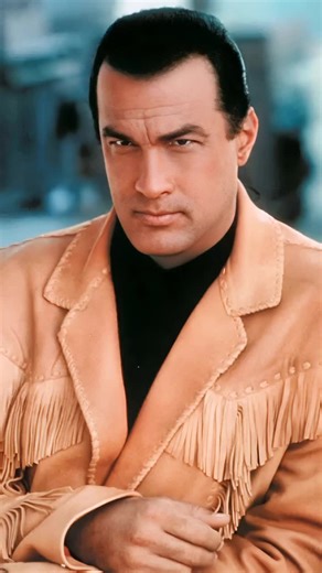 Steven Seagal Movies: Action Packed Films By the American Actor