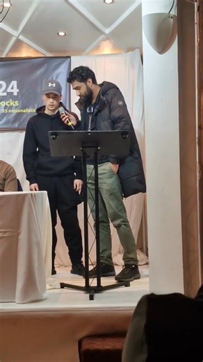 A British Lad Converts to Islam | Ask A Muslim