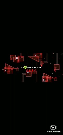 slow 2- extreme geometry dash #extremedemon #geometrydash