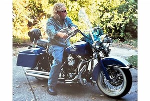 Todd O'Brien Obituary (2025) - Newtown, OH - Moore Family Funeral Homes - Newtown